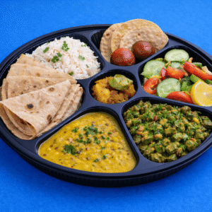 Tester (Premium Thali)