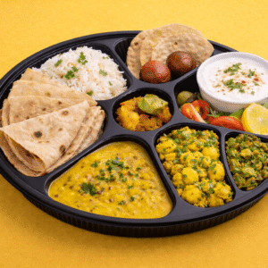 Tester (Royal Thali)