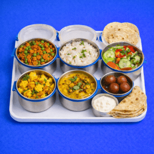 Royal Thali (Monthly)