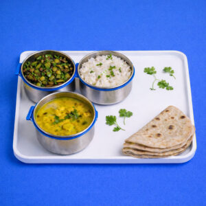 Student Thali - Weekly (One time)