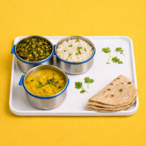 Student Thali - Monthly (One Time)