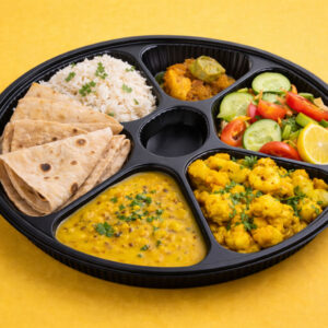 Tester (Employee Thali)